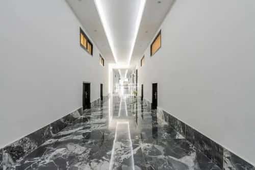 شقة بغرفة السليمانية، وسط الرياض، الرياض