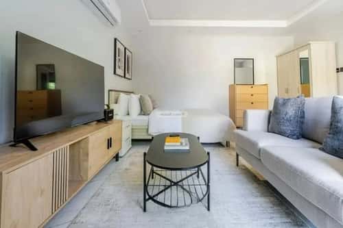 Apartment with 1 Bedroom As-Sulaimanyah, Central Riyadh, Riyadh