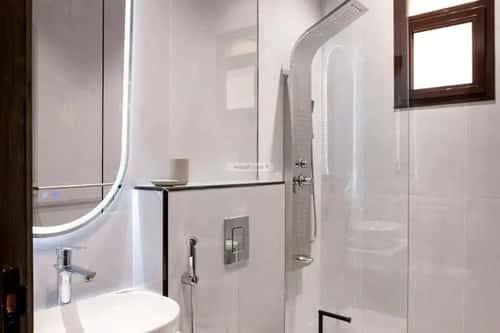 شقة بغرفتين الروضة، شمال جدة، جدة