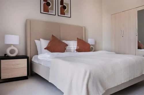 Apartment with 2 Bedrooms Al Rawdhah, North Jeddah, Jeddah