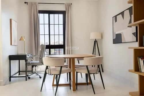 شقة بغرفتين الروضة، شمال جدة، جدة