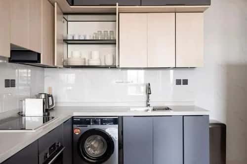 شقة بغرفتين الروضة، شمال جدة، جدة