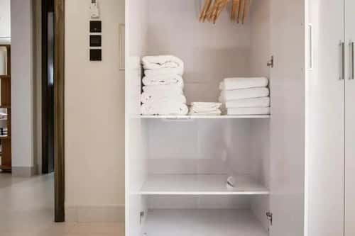 شقة بغرفتين الروضة، شمال جدة، جدة