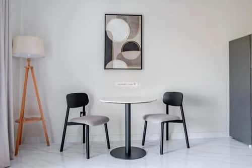 Apartment with 1 Bedroom Al Rawdhah, North Jeddah, Jeddah