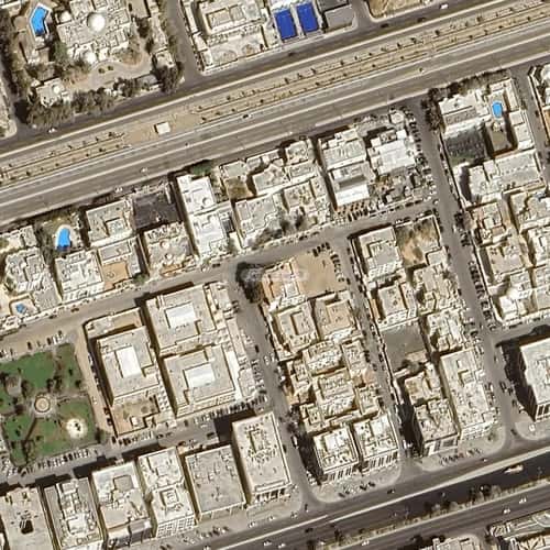 شقة بغرفة الروضة، شمال جدة، جدة