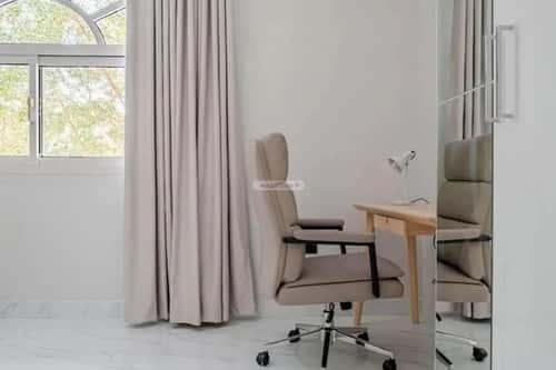 شقة بغرفة الروضة، شمال جدة، جدة