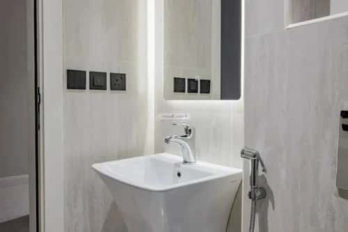 شقة بغرفتين النهضة، شمال جدة، جدة