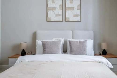 Apartment with 2 Bedrooms Al Nahdah, North Jeddah, Jeddah