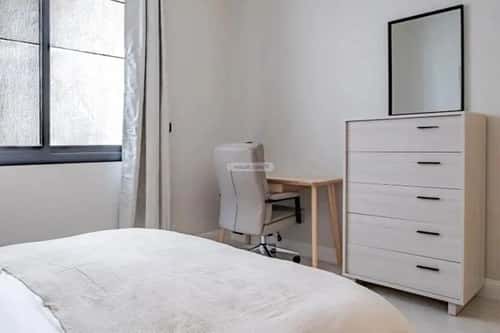 شقة بغرفتين النهضة، شمال جدة، جدة