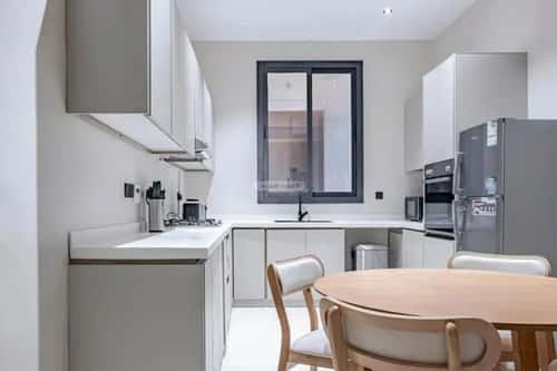 Apartment with 2 Bedrooms Al Nahdah, North Jeddah, Jeddah