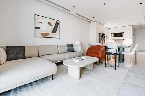 Apartment with 3 Bedrooms Al-Nakheel, North Riyadh, Riyadh