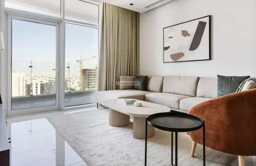 Apartment with 3 Bedrooms Al-Nakheel, North Riyadh, Riyadh