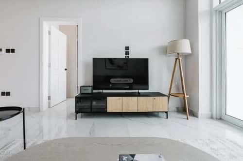 Apartment with 3 Bedrooms Al-Nakheel, North Riyadh, Riyadh