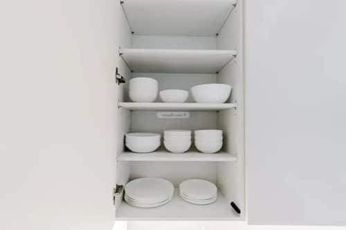 شقة ب 3 غرف النخيل، شمال الرياض، الرياض