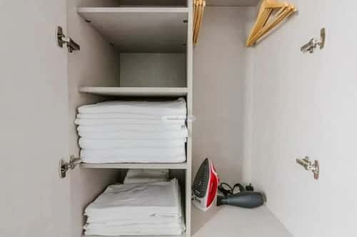 شقة ب 3 غرف النخيل، شمال الرياض، الرياض