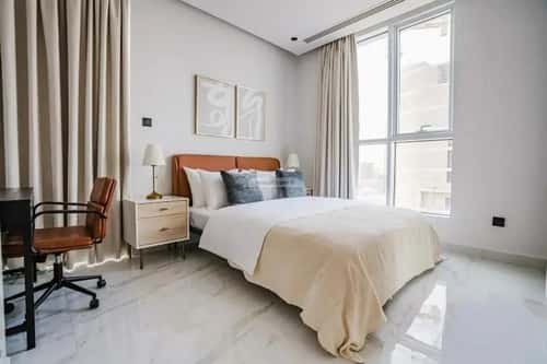 Apartment with 3 Bedrooms Al-Nakheel, North Riyadh, Riyadh