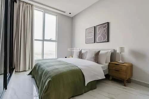 Apartment with 3 Bedrooms Al-Nakheel, North Riyadh, Riyadh