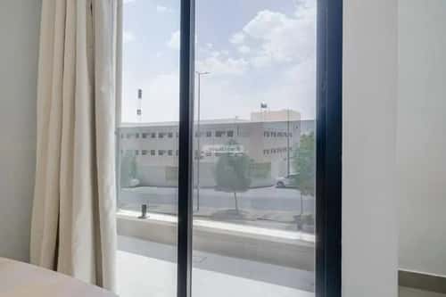 Apartment with 3 Bedrooms Ar-Raed, North Riyadh, Riyadh