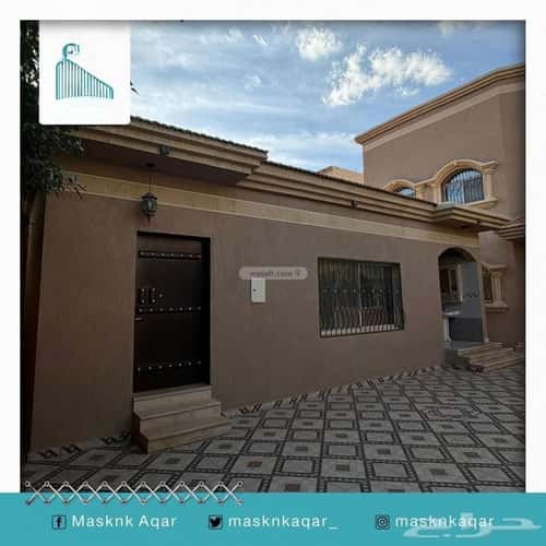 Villa 800 SQM Facing West on 20m Width Street The Valley, Hayil
