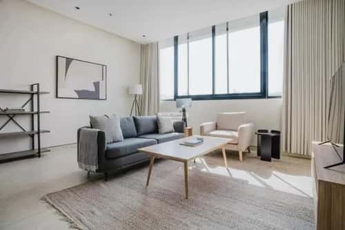 Apartment with 2 Bedrooms Al-Aqeek, North Riyadh, Riyadh