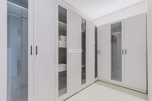 شقة بغرفتين العقيق، شمال الرياض، الرياض