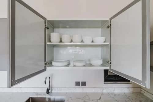 شقة بغرفتين العقيق، شمال الرياض، الرياض