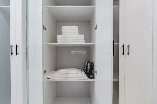 شقة بغرفتين العقيق، شمال الرياض، الرياض