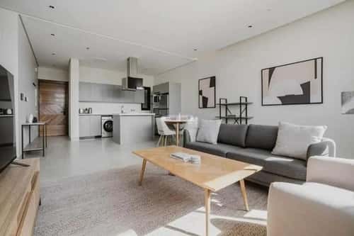 Apartment with 2 Bedrooms Al-Aqeek, North Riyadh, Riyadh