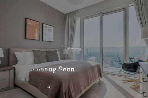 Apartment with 1 Bedroom Qurtubah, East Riyadh, Riyadh