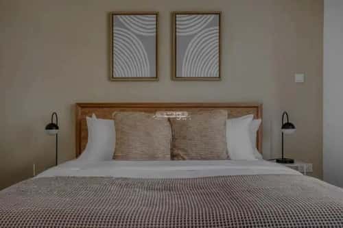 شقة بغرفة قرطبة، شرق الرياض، الرياض