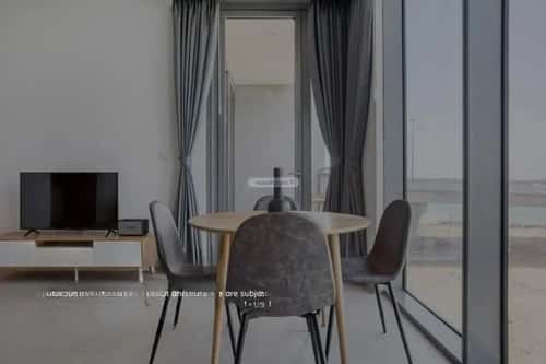 Apartment with 1 Bedroom Qurtubah, East Riyadh, Riyadh