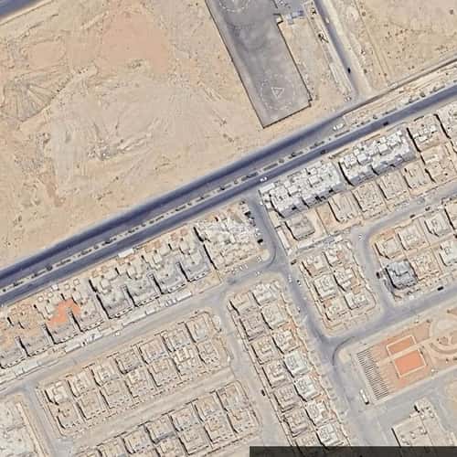 Apartment with 1 Bedroom Qurtubah, East Riyadh, Riyadh