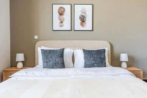 شقة بغرفة قرطبة، شرق الرياض، الرياض