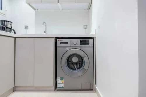 Apartment with 1 Bedroom Qurtubah, East Riyadh, Riyadh