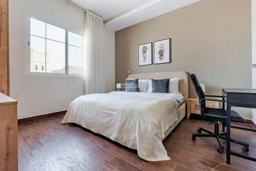 Apartment with 1 Bedroom Qurtubah, East Riyadh, Riyadh