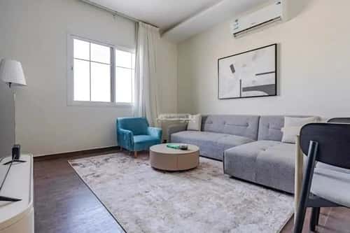 شقة بغرفة قرطبة، شرق الرياض، الرياض