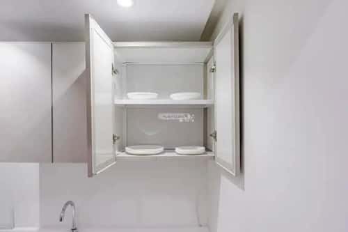 Apartment with 1 Bedroom Qurtubah, East Riyadh, Riyadh