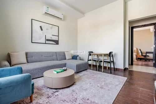 Apartment with 1 Bedroom Qurtubah, East Riyadh, Riyadh