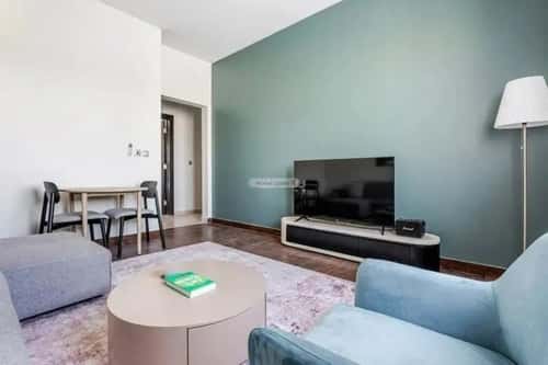 شقة بغرفة قرطبة، شرق الرياض، الرياض