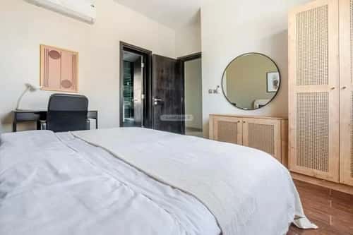 شقة بغرفة قرطبة، شرق الرياض، الرياض