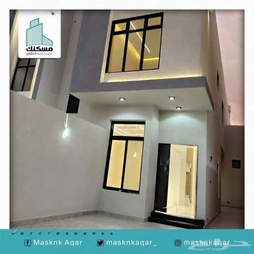 Apartment with 5 Bedrooms Nakrah Qafar, Hayil