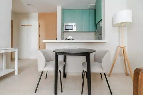 Apartment with 1 Bedroom Al-Muhammadiyah, North Riyadh, Riyadh