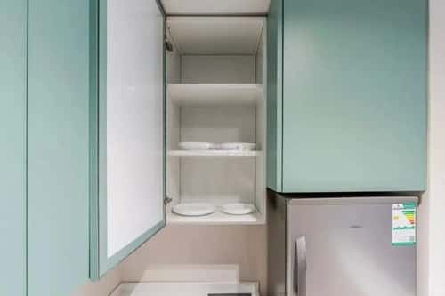 Apartment with 1 Bedroom Al-Muhammadiyah, North Riyadh, Riyadh