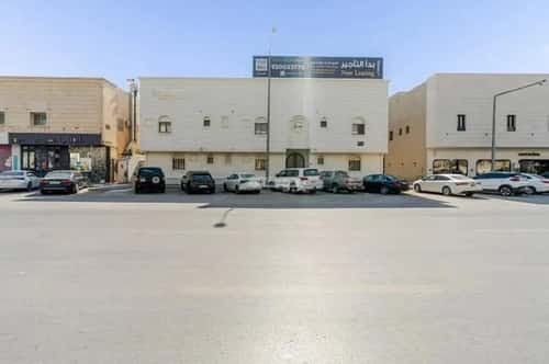 Apartment with 1 Bedroom Al-Muhammadiyah, North Riyadh, Riyadh