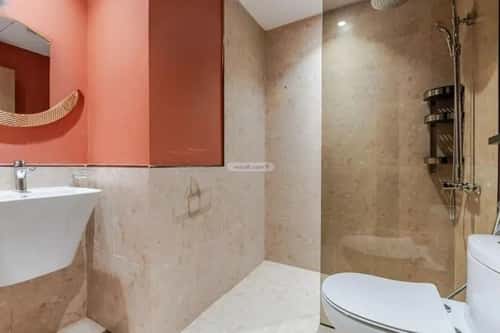 شقة بغرفة المحمدية، شمال الرياض، الرياض