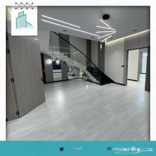 فيلا 390 متر مربع جنوبية على شارع 15م الوادي، حائل