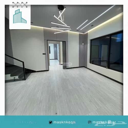 فيلا 390 متر مربع جنوبية على شارع 15م الوادي، حائل