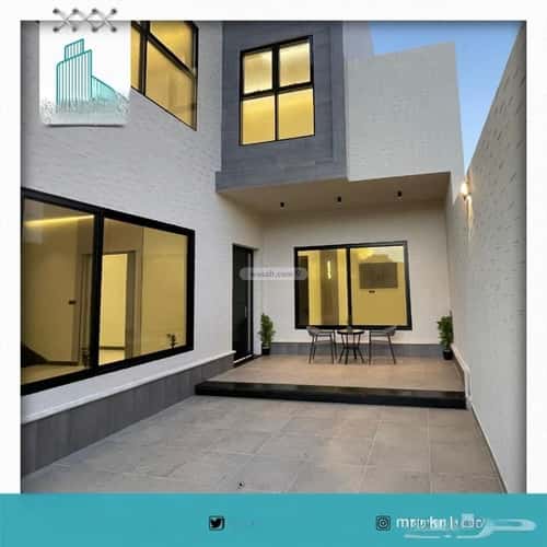 Villa 390 SQM Facing South on 15m Width Street The Valley, Hayil
