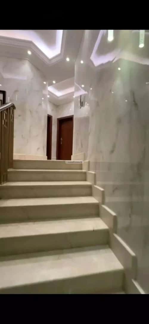 Villa 322 SQM Facing East on 15m Width Street Al Basateen, North Jeddah, Jeddah