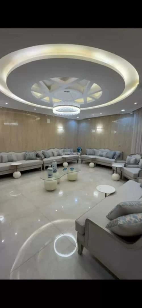 فيلا 322 متر مربع شرقية على شارع 15م البساتين، شمال جدة، جدة